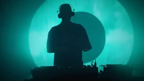 Regard invité chez Jimmy Fallon !