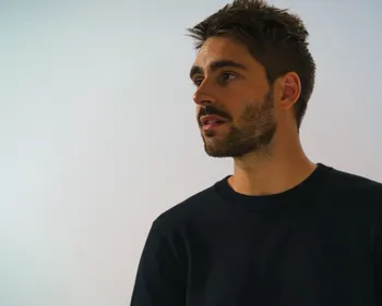 Release FG – Worakls ft Wen Yu – Inked 