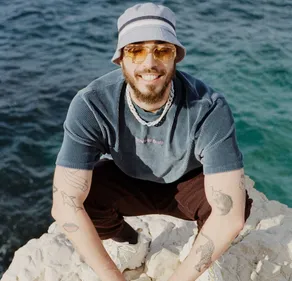 « Lost in Space », la sombre douceur de Folamour