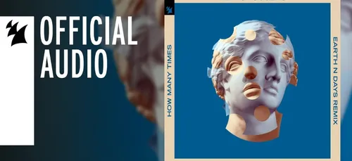 Coup de Coeur FG : Earth N Days revisite 'Forever Man' de Beatchuggers