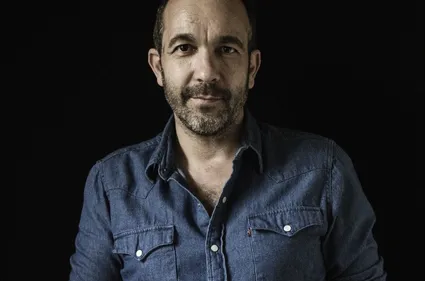 Etienne de Crecy invité ce soir !