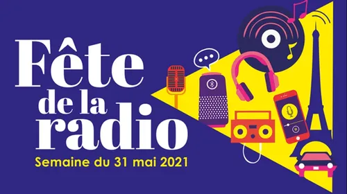 Coup d'envoi de la Fête de la Radio
