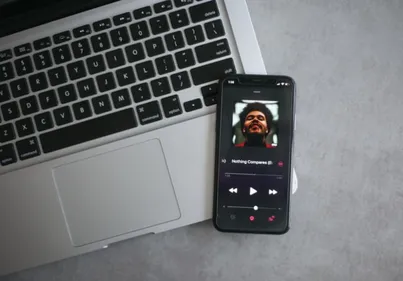 La musique en mode lossless