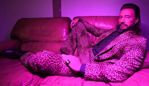 Bob Sinclar invité ce soir !