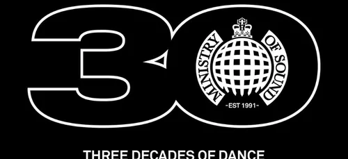 Le Ministry Of Sound va rouvrir et fêter ses 30 ans !
