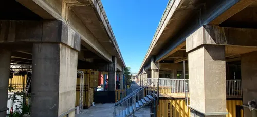 Le Kilomètre25 dévoile le début de sa programmation