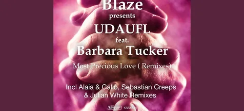 Coup de cœur FG : Alaia & Gallo revisitent le classique Most...