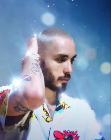 Folamour invité ce soir !