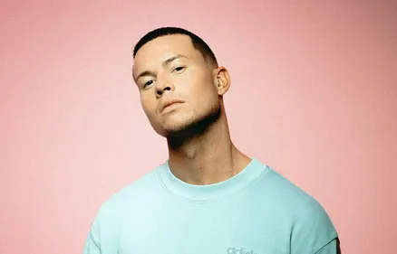 La music story du jour : Joel Corry