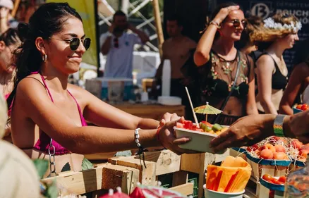 Les meilleurs spots de Marseille cet été