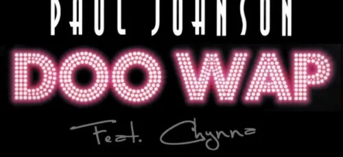 La music story du jour : Paul Johnson