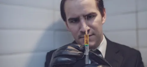 1 vaccin = 1 entrée en festival