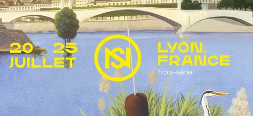 Tous debout pour les Nuits Sonores !