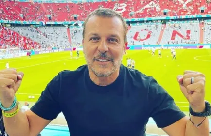 Jean Roch invité ce soir !