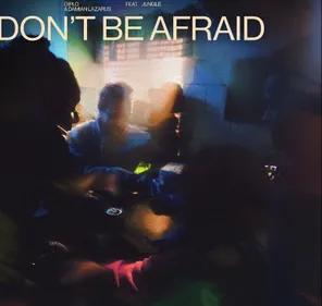 Release FG – Diplo & Damian Lazarus ft. Jungle « Don’t Be Afraid »
