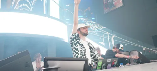 De retour en club, Madeon annonce deux shows à New-York ! 