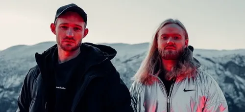 Coup de coeur FG : 'Take Control' de Kream