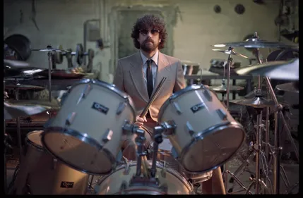 Gaspard Augé invité ce soir !