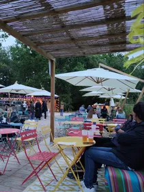 La Bamba aux portes de Paris : la Fiesta Por Favor !