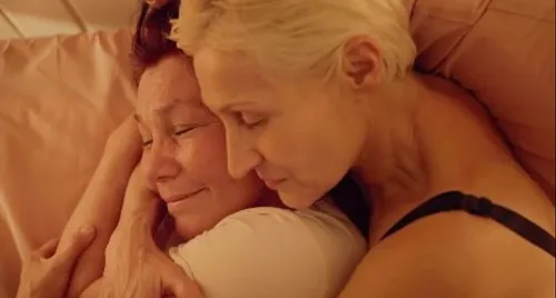 Le festival du film LGBTQ+ est de retour à Paris du 29 juin au 6...