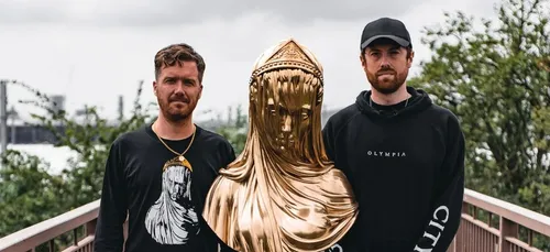 Coup de cœur FG : Gorgon City remixe Lie For You de Snakehips