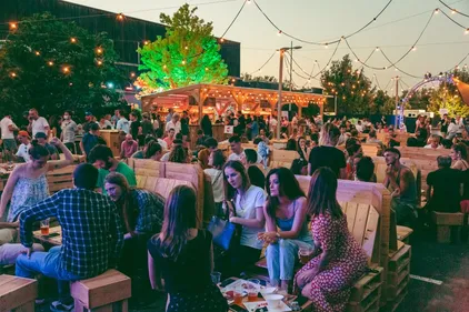 Les meilleurs spots de Toulouse cet été