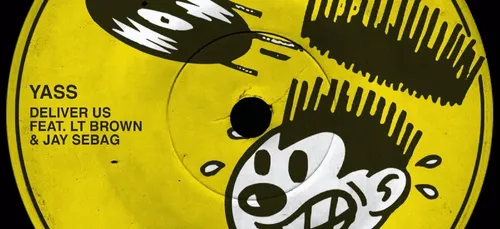 Coup de cœur FG : Deliver Us, le nouveau YASS