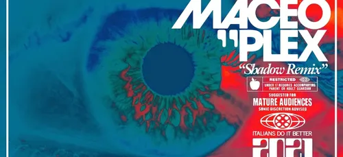 Coup de cœur FG : Maceo Plex remixe Shadow de Chromatics