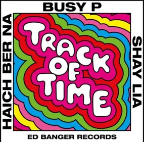 La music story du jour : Busy P