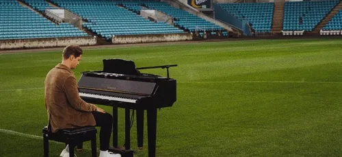 Kygo donne rendez-vous dans le plus grand stade de Norvège ! 