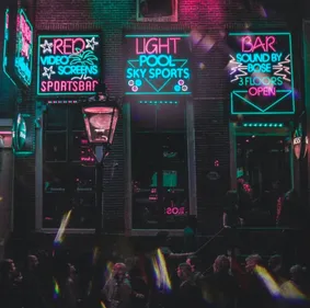 (Re)Fermeture des clubs aux Pays-Bas