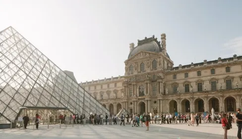 Le pass sanitaire imposé dans les lieux culturels