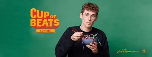 Nouveau clip : ‘You’ de Lost Frequencies