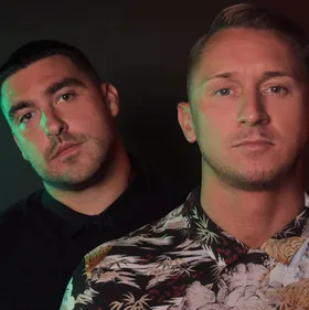 Camelphat dévoile enfin son premier album "Dark Matter"