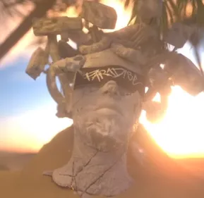 Release FG – Meduza ft Dermot Kennedy « Paradise »