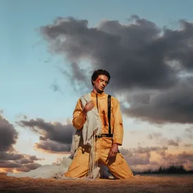 Petit Biscuit sort son nouvel album Parachute