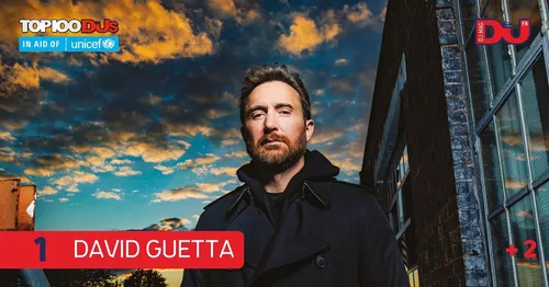 TOP 100 DJS 2020 : LE CLASSEMENT FINAL