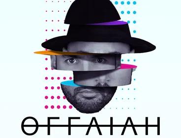 Coup de Coeur FG : Offaiah remixe 'Outline' de Crazy Cousinz