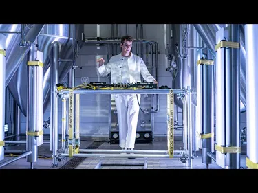 Tomorrowland lance son… vin petillant, Lost Frequencies son gin