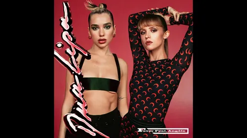 Coup de cœur FG : Tommy Glasses remixe le duo Dua Lipa – Angèle