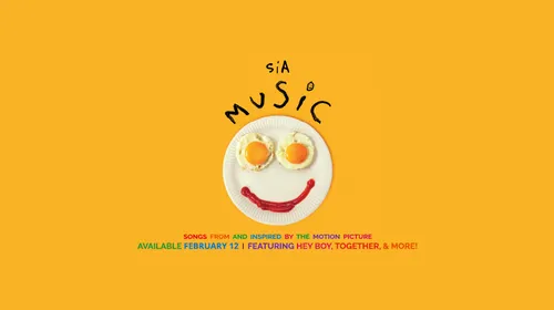 Découvrez la bande-annonce de Music, le film de SIA !