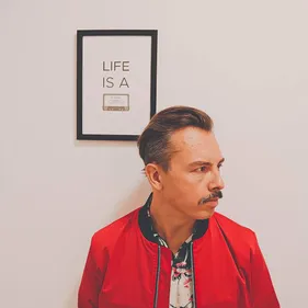 Release FG – Purple Disco Machine feat Mind Entreprises – Exotica 