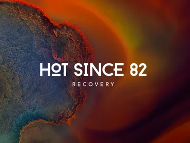 Sortie : nouvel album pour Hot Since 82 !