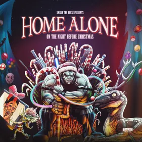 Les classiques de Noël en mode… électro