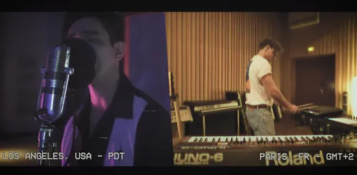 Møme enchaîne avec Moves