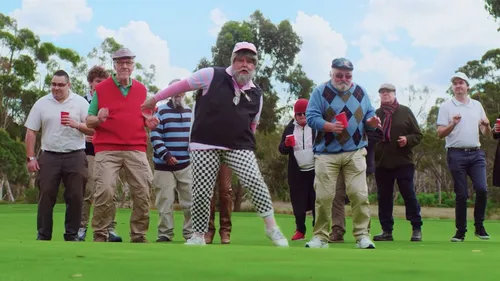 Enorme record pour Tones and I avec Dance Monkey !