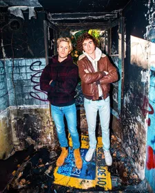 Release FG – Ofenbach – Wasted Love