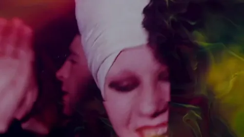 Coup de cœur FG : 'Be Strong' de Hot Since 82