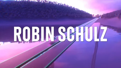 Avant son nouvel album, Robin Schulz remixe le dernier Chico Rose