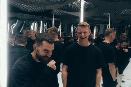 Isles, le nouvel album de Bicep est enfin sorti